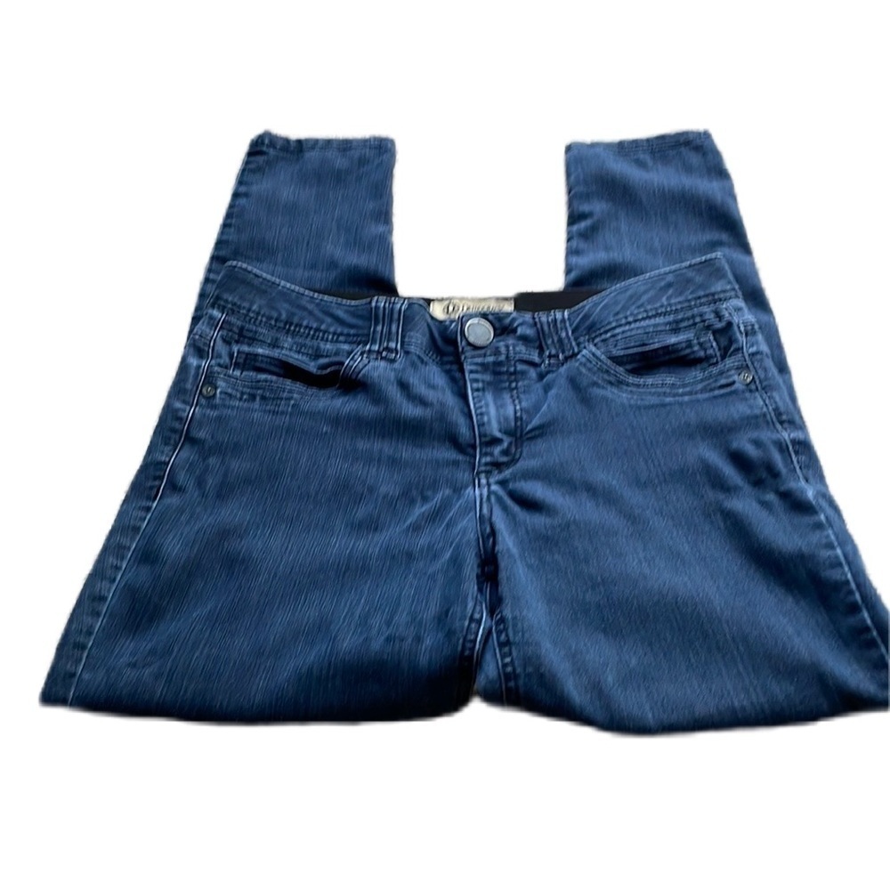 Democracy “Ab”solution size 10 jeans